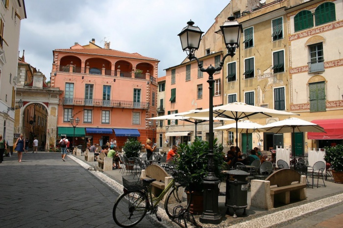Finalborgo Finalborgo