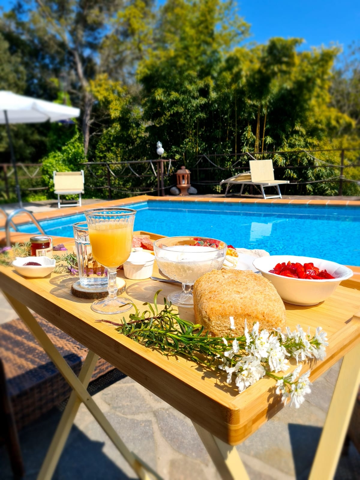 Colazione